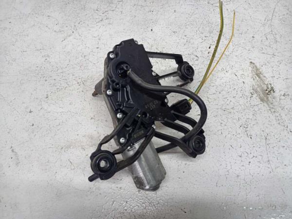 MOTEUR ESSUI GLACE ARRIERE CITROEN BERLINGO/ PEUGEOT PARTNER 1996-2008 - Vue 2